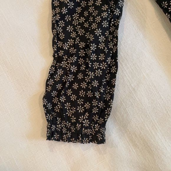 Abercrombie Kids Floral Blouse - Picture 3 of 3